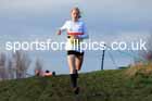 BWomens under-17s and under-20s 2024 NECAA Cross Country Champs., Temple Park, South Shields. Photo: David T. Hewitson/Sports for All Pics